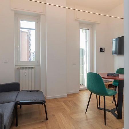 Luxury Apartment Savona 65 Milan Extérieur photo