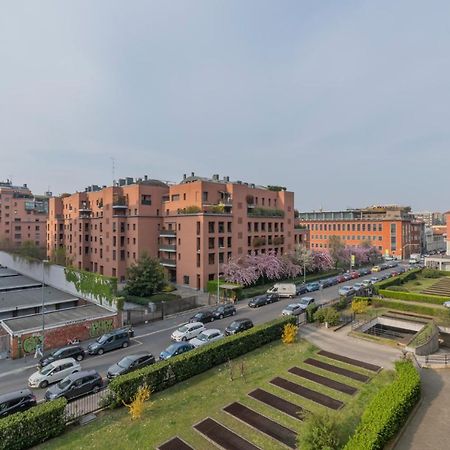Luxury Apartment Savona 65 Milan Extérieur photo