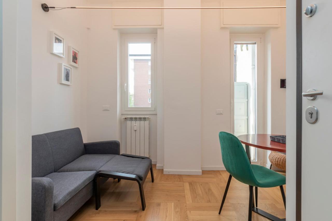 Luxury Apartment Savona 65 Milan Extérieur photo