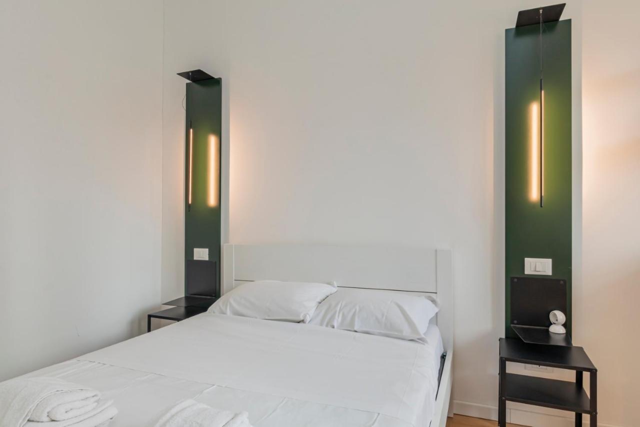 Luxury Apartment Savona 65 Milan Extérieur photo