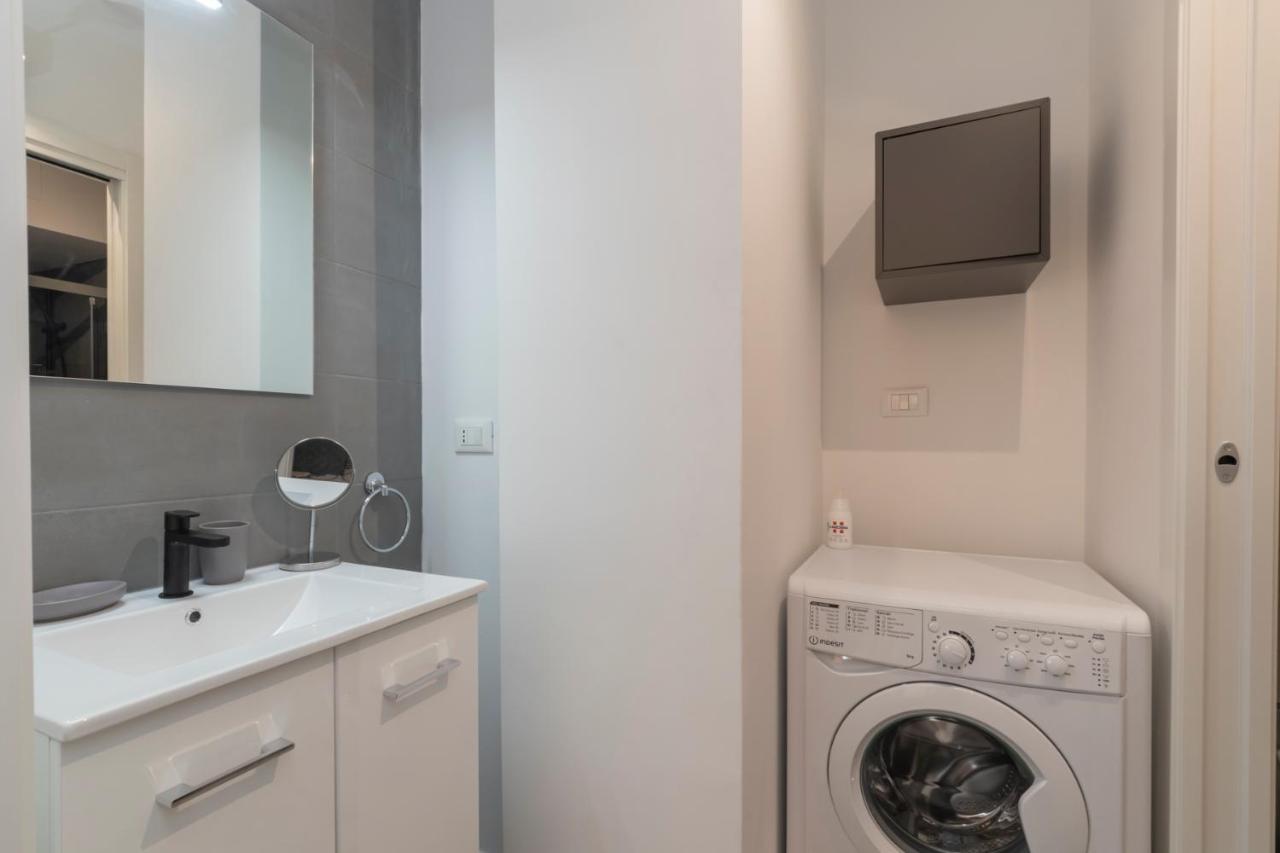 Luxury Apartment Savona 65 Milan Extérieur photo