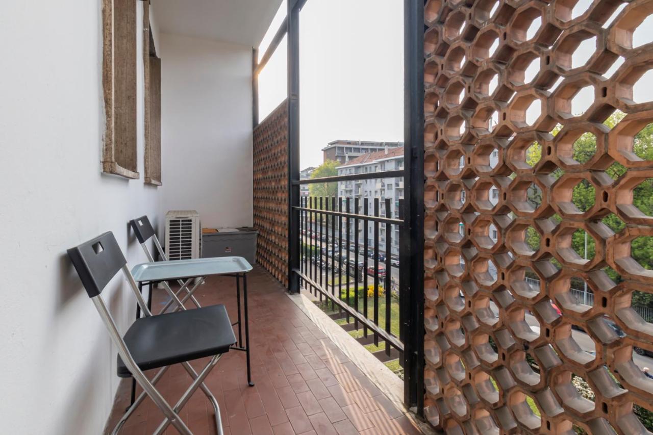 Luxury Apartment Savona 65 Milan Extérieur photo
