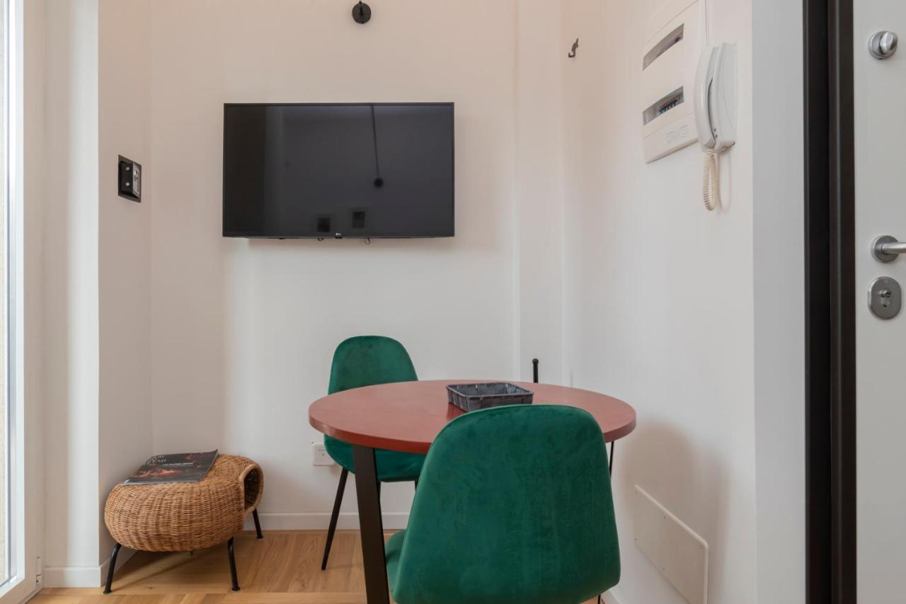 Luxury Apartment Savona 65 Milan Extérieur photo