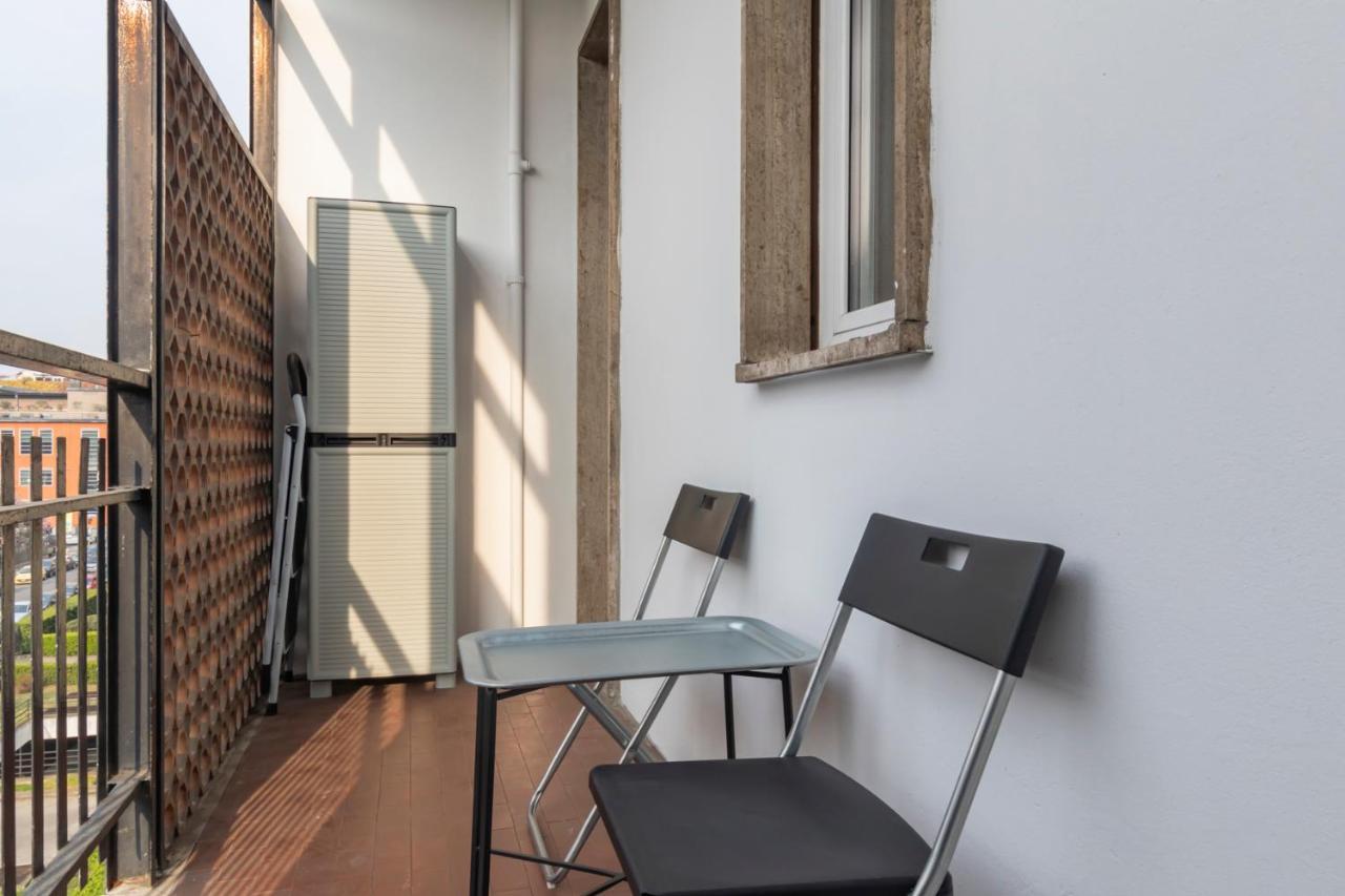 Luxury Apartment Savona 65 Milan Extérieur photo