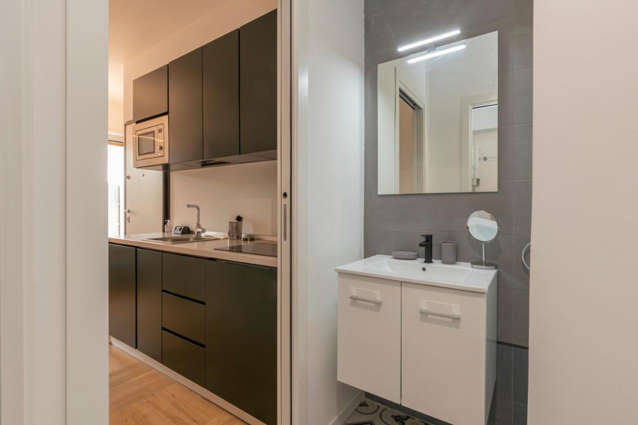 Luxury Apartment Savona 65 Milan Extérieur photo