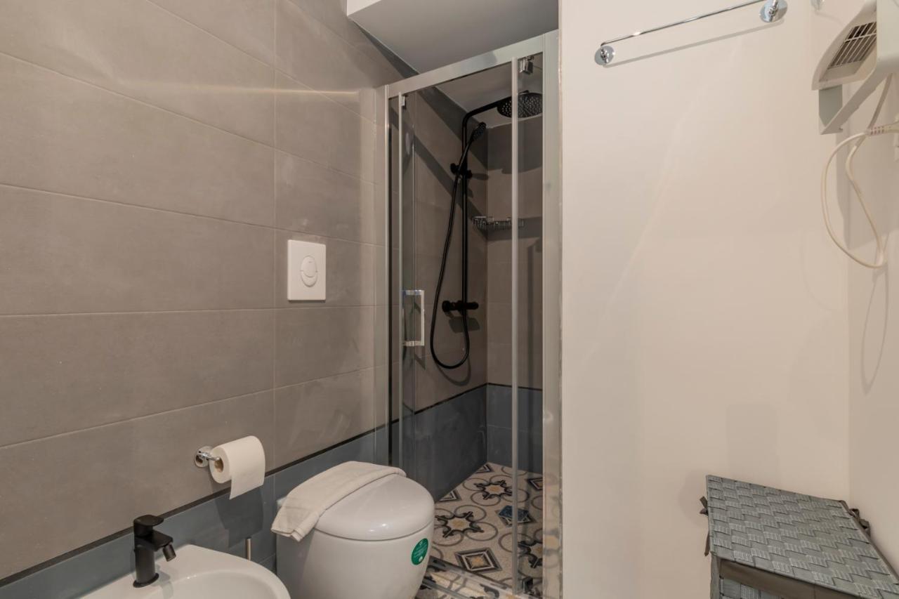 Luxury Apartment Savona 65 Milan Extérieur photo