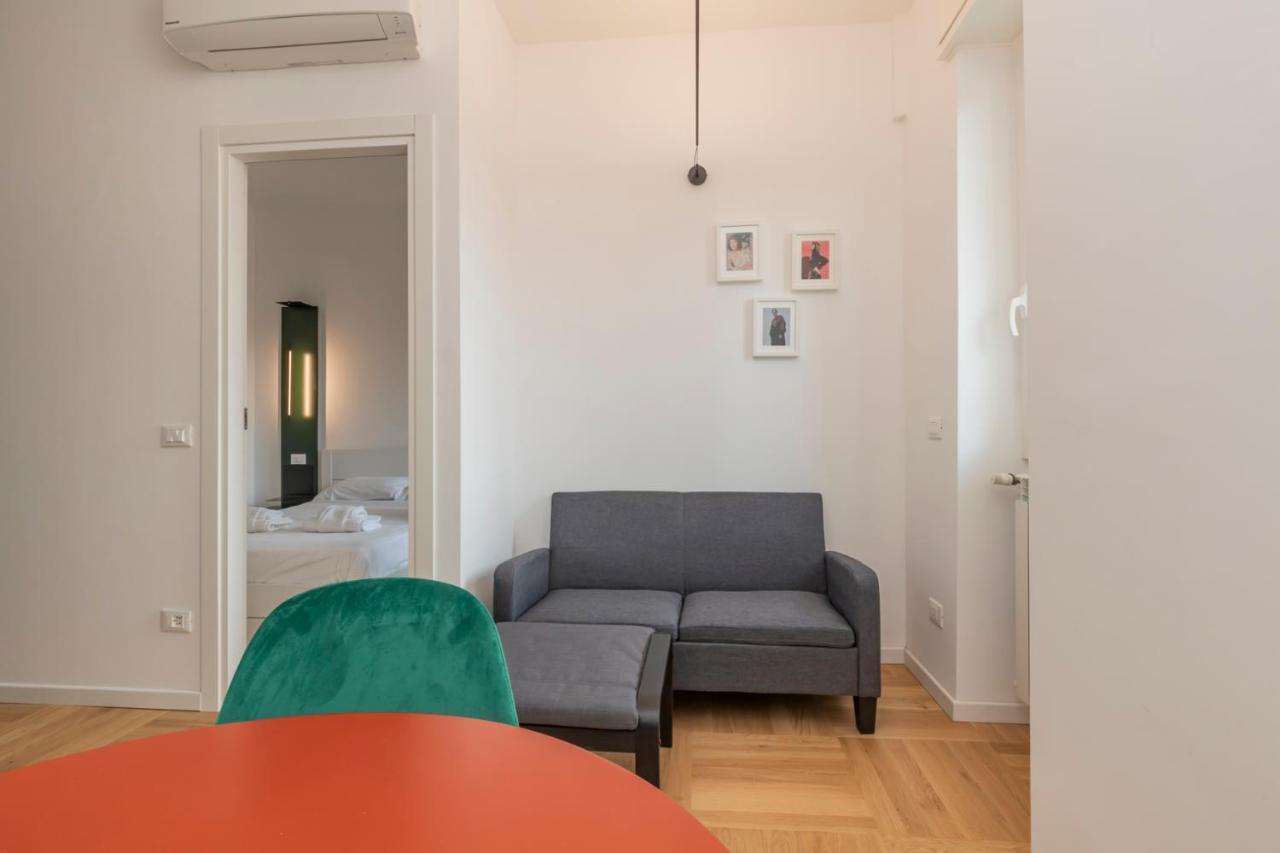 Luxury Apartment Savona 65 Milan Extérieur photo