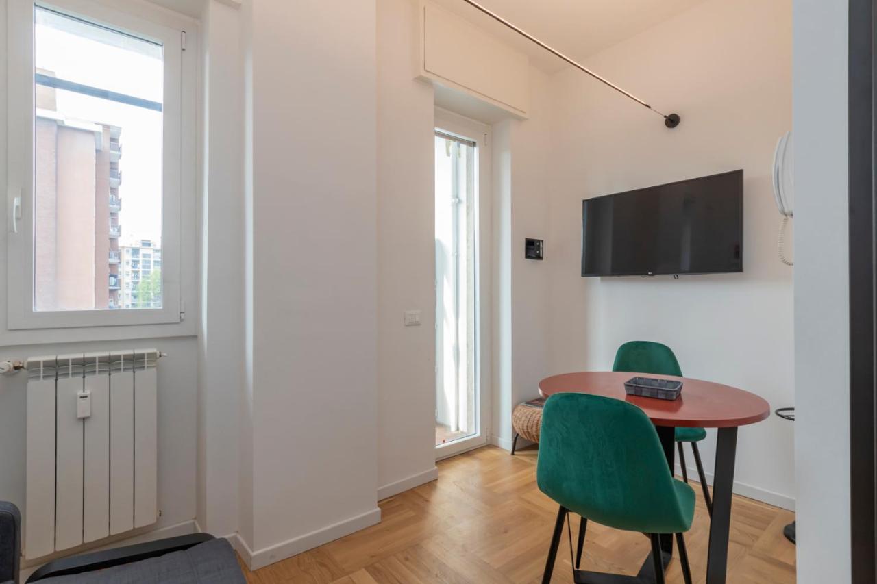 Luxury Apartment Savona 65 Milan Extérieur photo