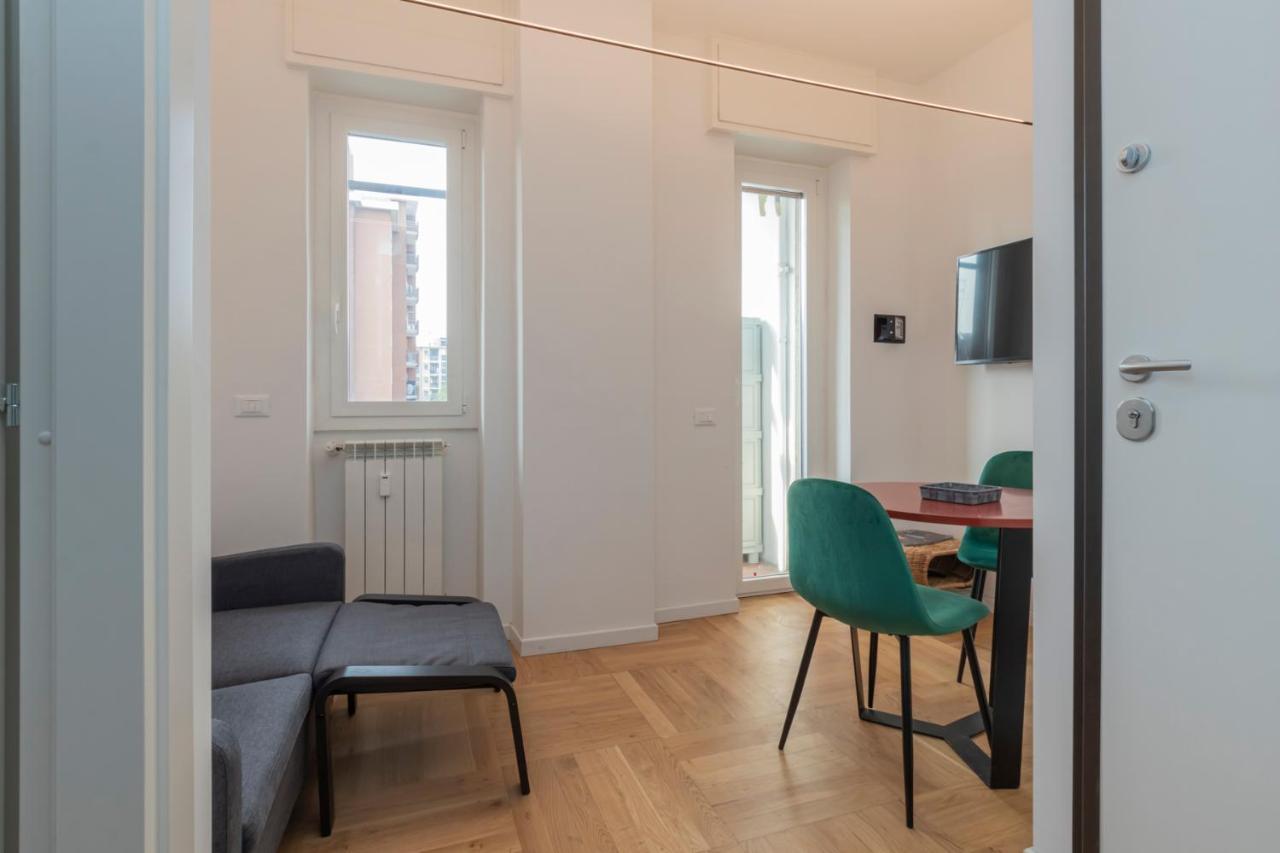 Luxury Apartment Savona 65 Milan Extérieur photo