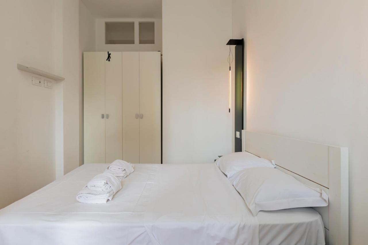 Luxury Apartment Savona 65 Milan Extérieur photo