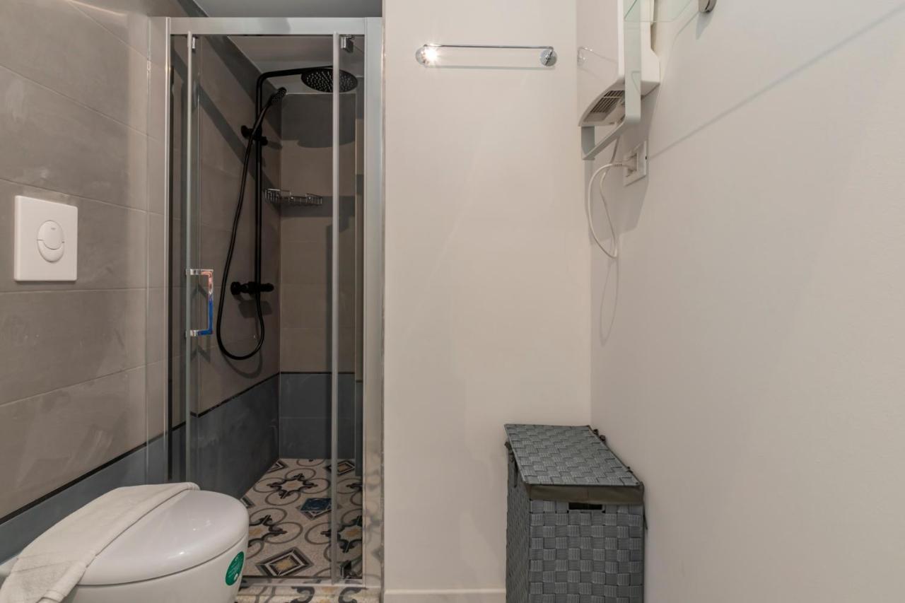 Luxury Apartment Savona 65 Milan Extérieur photo