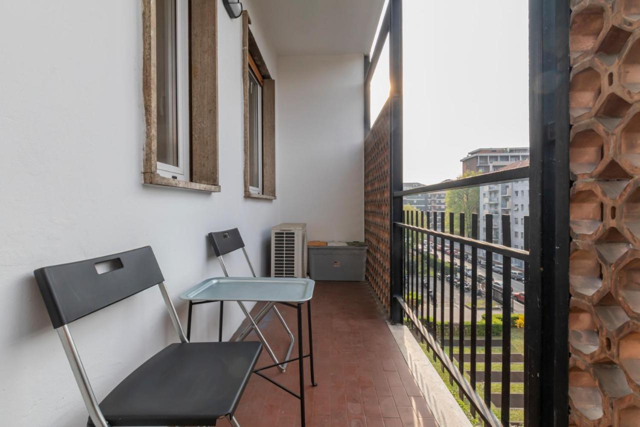 Luxury Apartment Savona 65 Milan Extérieur photo