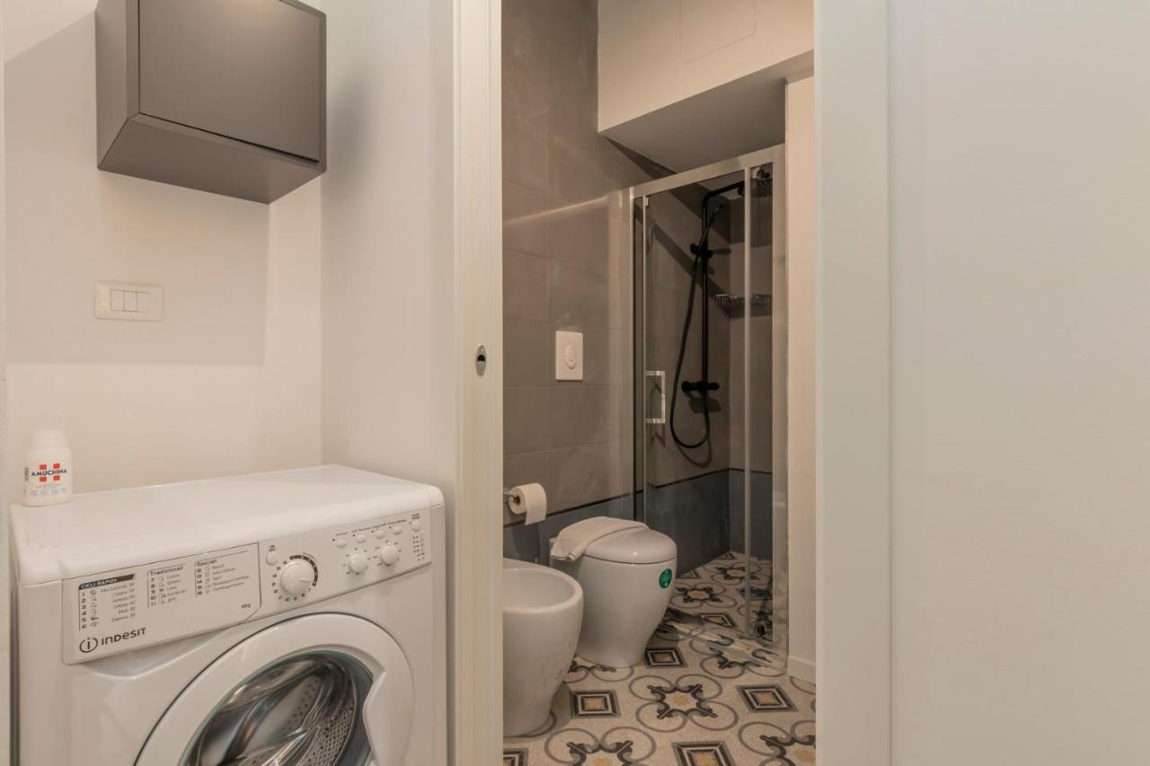 Luxury Apartment Savona 65 Milan Extérieur photo